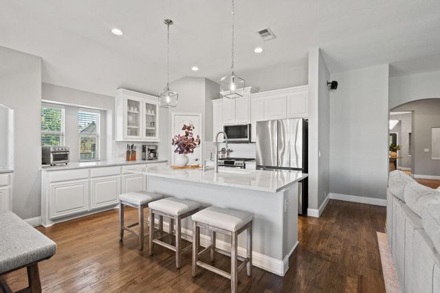 1451 Cedar Hollow Drive, Prosper, TX 75078