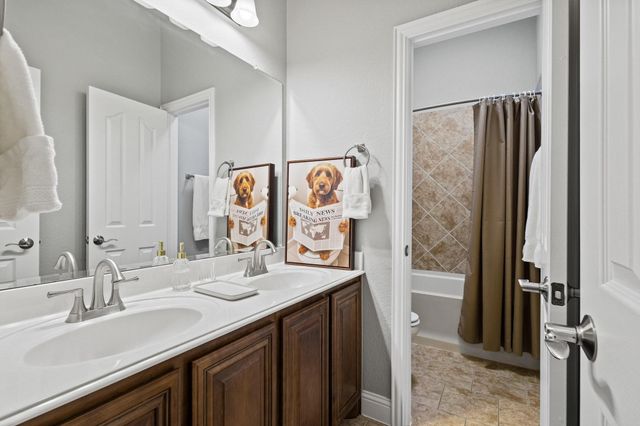 1451 Cedar Hollow Drive, Prosper, TX 75078