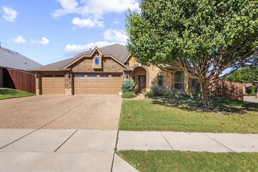 1451 Cedar Hollow Drive, Prosper, TX 75078