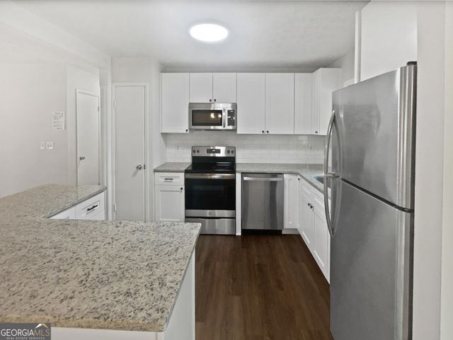 4640 Elm Ridge Court, Stone Mountain, GA 30083