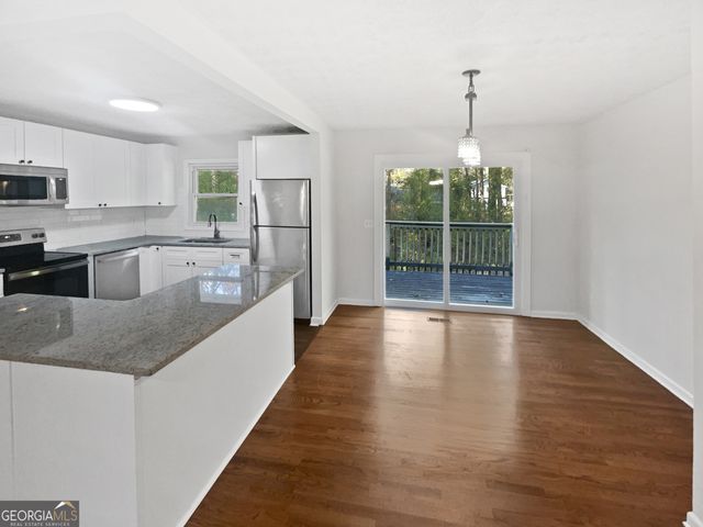 4640 Elm Ridge Court, Stone Mountain, GA 30083