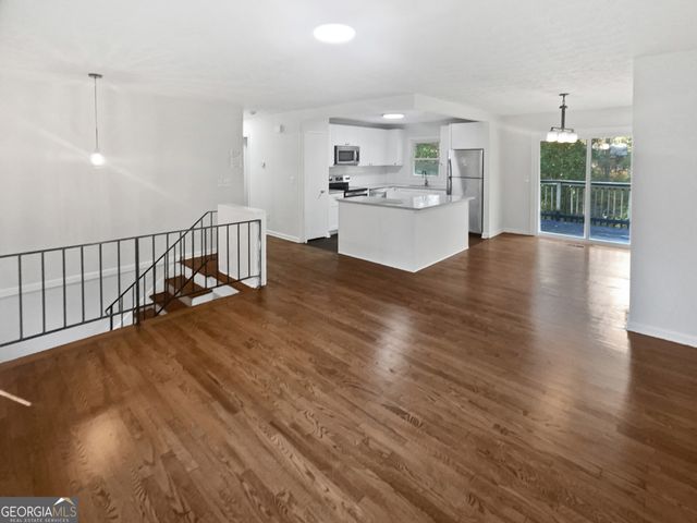 4640 Elm Ridge Court, Stone Mountain, GA 30083