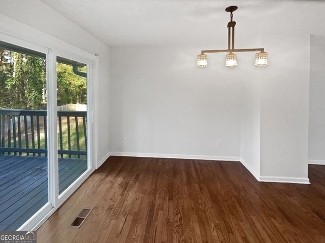 4640 Elm Ridge Court, Stone Mountain, GA 30083