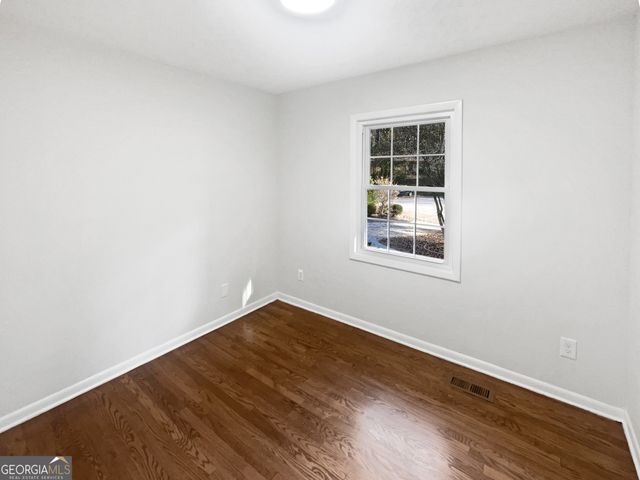 4640 Elm Ridge Court, Stone Mountain, GA 30083