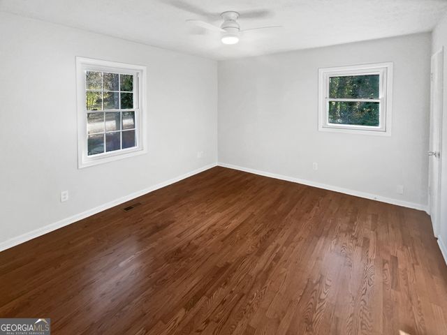 4640 Elm Ridge Court, Stone Mountain, GA 30083