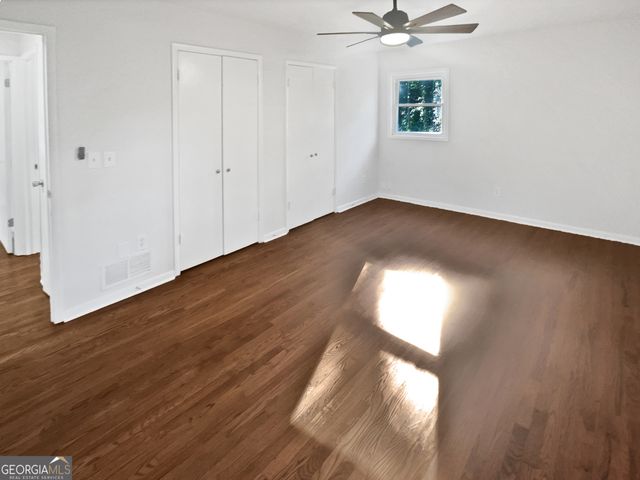 4640 Elm Ridge Court, Stone Mountain, GA 30083