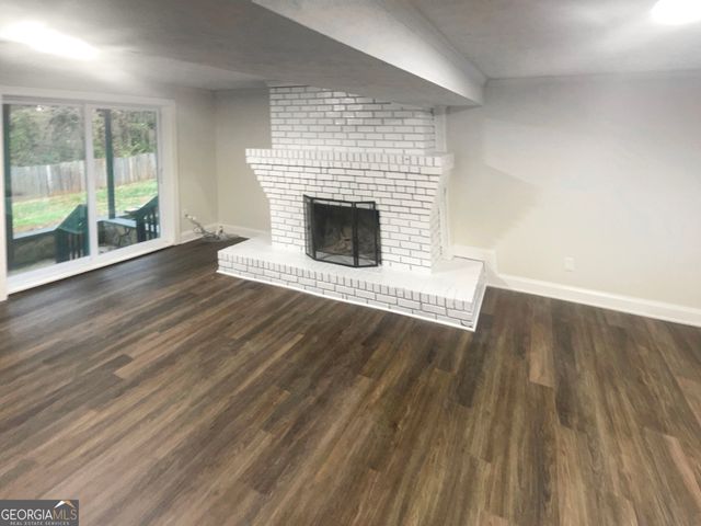 4640 Elm Ridge Court, Stone Mountain, GA 30083