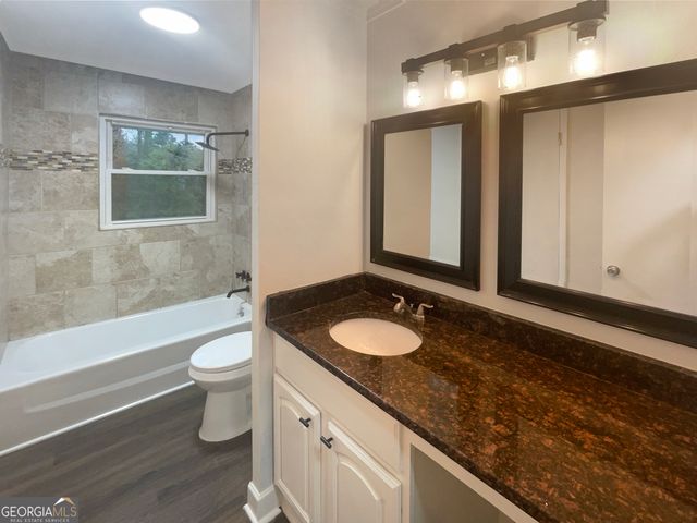 4640 Elm Ridge Court, Stone Mountain, GA 30083