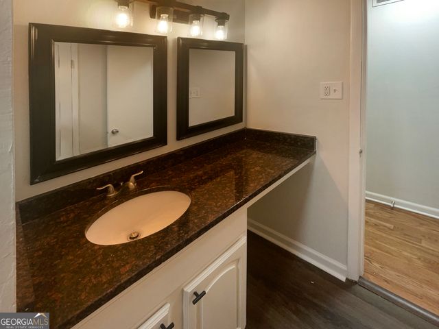 4640 Elm Ridge Court, Stone Mountain, GA 30083