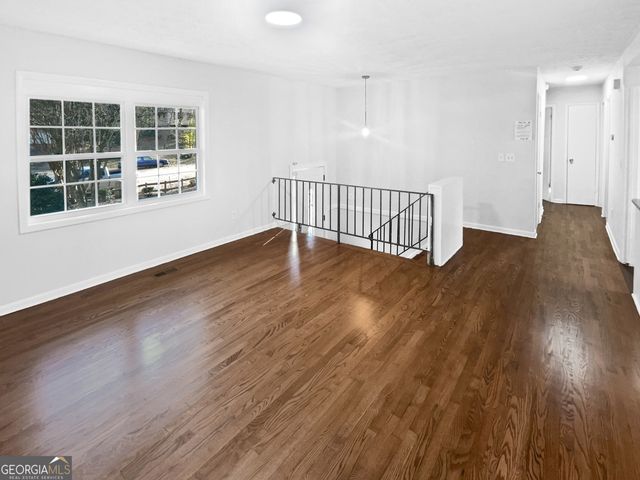 4640 Elm Ridge Court, Stone Mountain, GA 30083