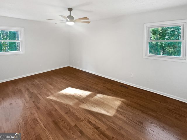 4640 Elm Ridge Court, Stone Mountain, GA 30083