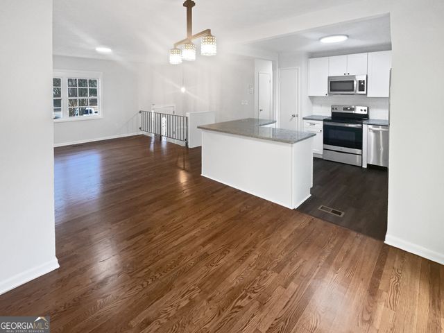 4640 Elm Ridge Court, Stone Mountain, GA 30083