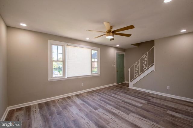 3810 N ROGERS AVE, Baltimore, MD 21207