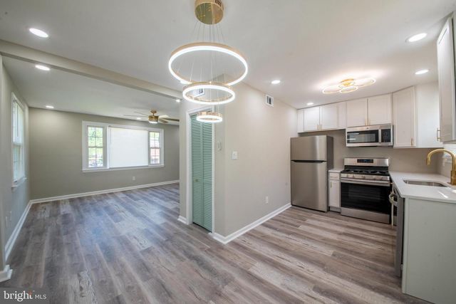 3810 N ROGERS AVE, Baltimore, MD 21207
