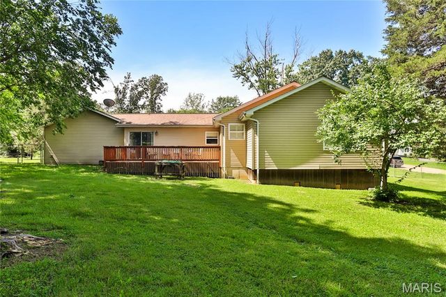 851 Poplar Drive, Unincorporated, MO 63125