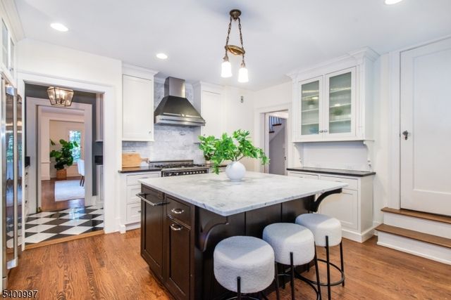 158 S Mountain Ave, Montclair Twp., NJ 07042