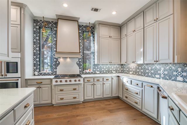 8005 Rosemont Drive, Plano, TX 75025