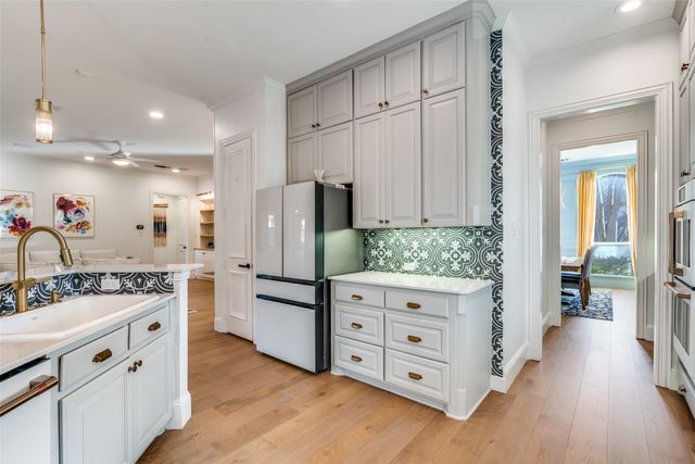 8005 Rosemont Drive, Plano, TX 75025