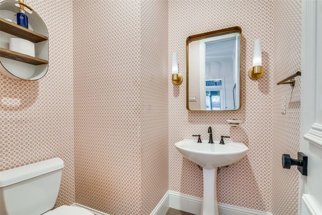 8005 Rosemont Drive, Plano, TX 75025