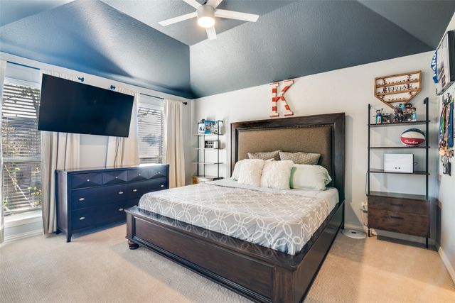 8005 Rosemont Drive, Plano, TX 75025