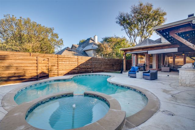 8005 Rosemont Drive, Plano, TX 75025