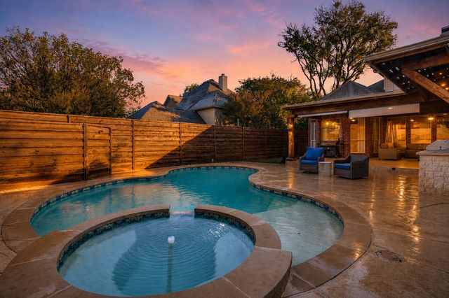 8005 Rosemont Drive, Plano, TX 75025