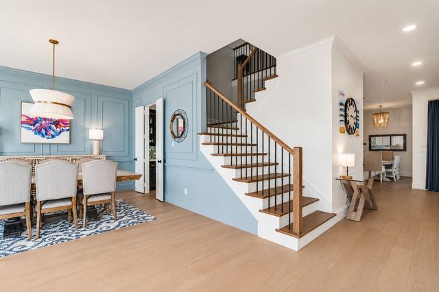8005 Rosemont Drive, Plano, TX 75025