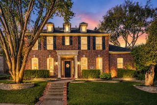 8005 Rosemont Drive, Plano, TX 75025