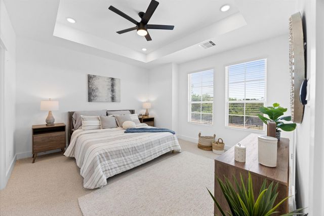 5812 Highland Sky Lane, Houston, TX 77091