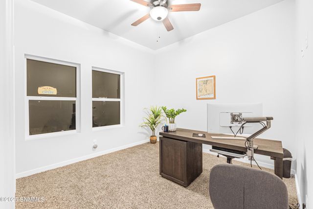 3613 Springhaven Loop, Las Cruces, NM 88012