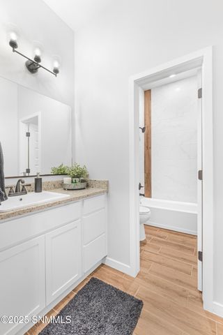 3613 Springhaven Loop, Las Cruces, NM 88012