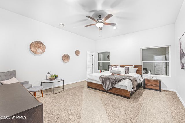 3613 Springhaven Loop, Las Cruces, NM 88012