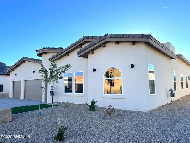 3613 Springhaven Loop, Las Cruces, NM 88012