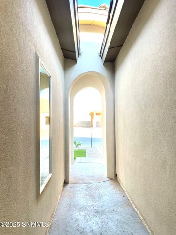 3613 Springhaven Loop, Las Cruces, NM 88012