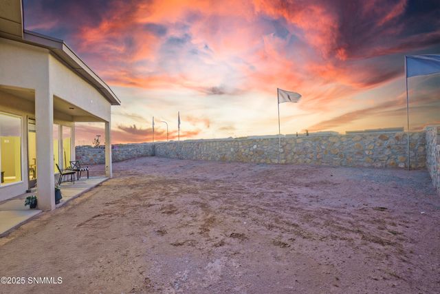 3613 Springhaven Loop, Las Cruces, NM 88012