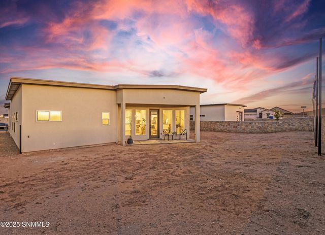 3613 Springhaven Loop, Las Cruces, NM 88012