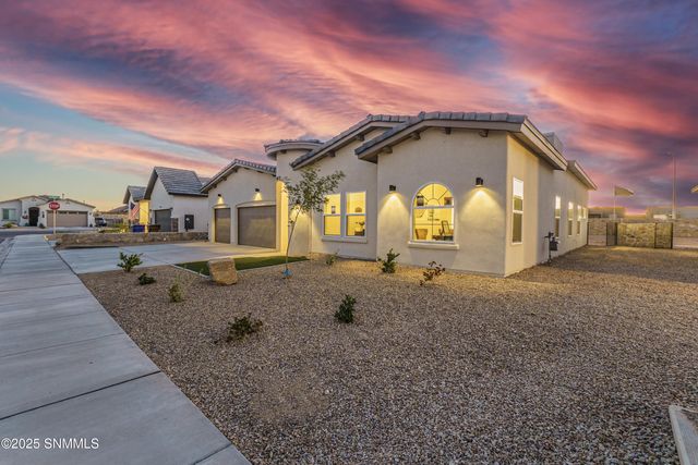 3613 Springhaven Loop, Las Cruces, NM 88012