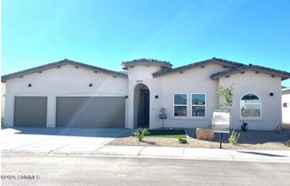 3613 Springhaven Loop, Las Cruces, NM 88012