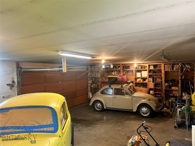 2406 Gladstone, Butte, MT 59701