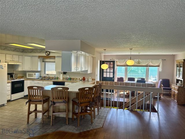 2406 Gladstone, Butte, MT 59701