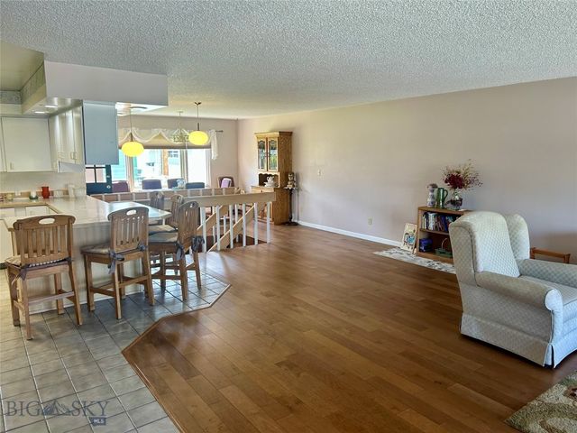 2406 Gladstone, Butte, MT 59701