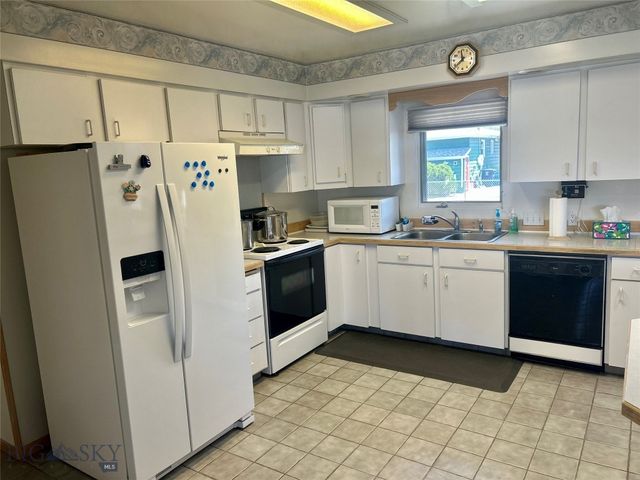 2406 Gladstone, Butte, MT 59701