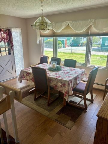 2406 Gladstone, Butte, MT 59701