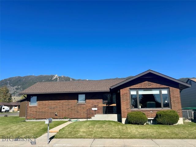 2406 Gladstone, Butte, MT 59701