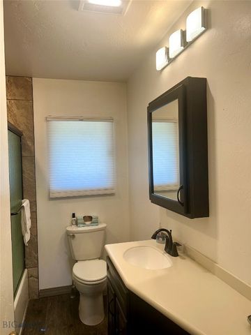 2406 Gladstone, Butte, MT 59701