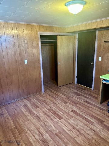 2406 Gladstone, Butte, MT 59701