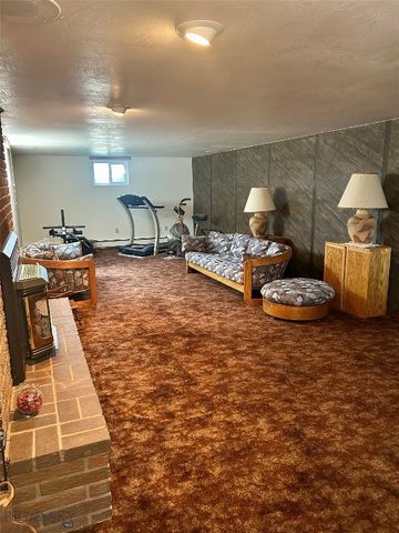 2406 Gladstone, Butte, MT 59701