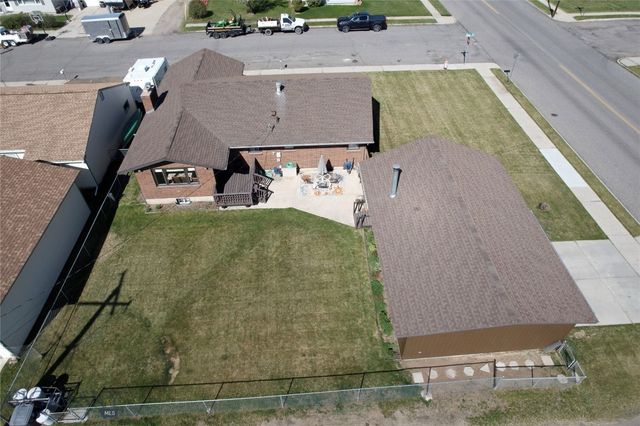 2406 Gladstone, Butte, MT 59701