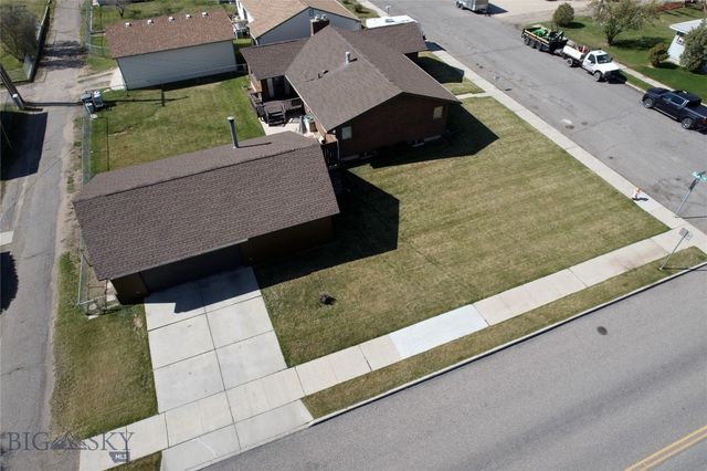 2406 Gladstone, Butte, MT 59701
