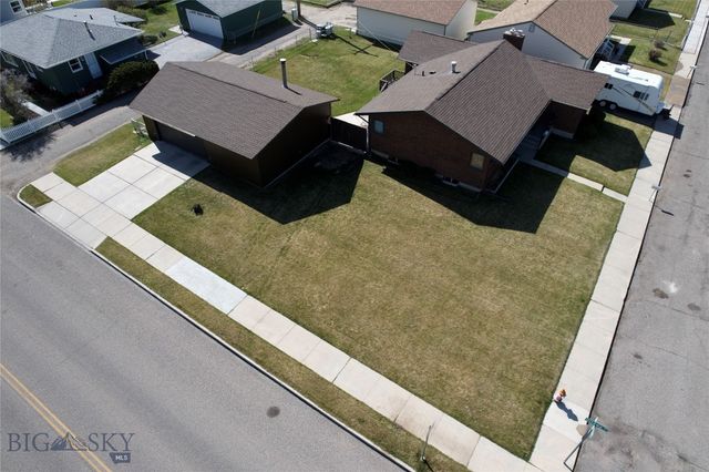 2406 Gladstone, Butte, MT 59701